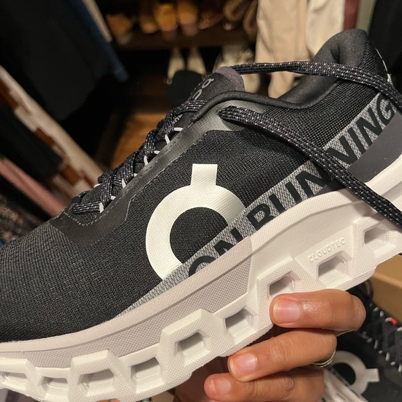 ON CLOUDMONSTER 2 Running Shoes SZ 10.5 WOMENS new in box - Picture 10 of 11